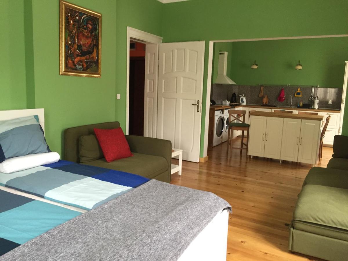 Апартамент Elsor Burgas Exterior foto