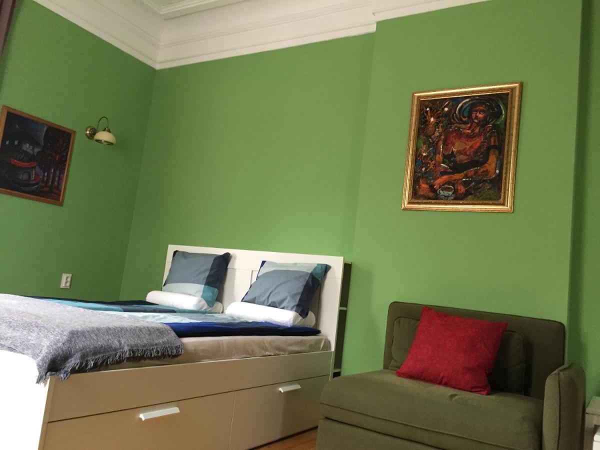 Апартамент Elsor Burgas Exterior foto