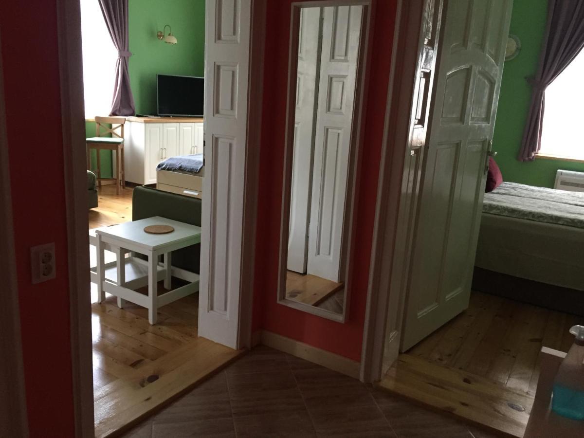 Апартамент Elsor Burgas Exterior foto