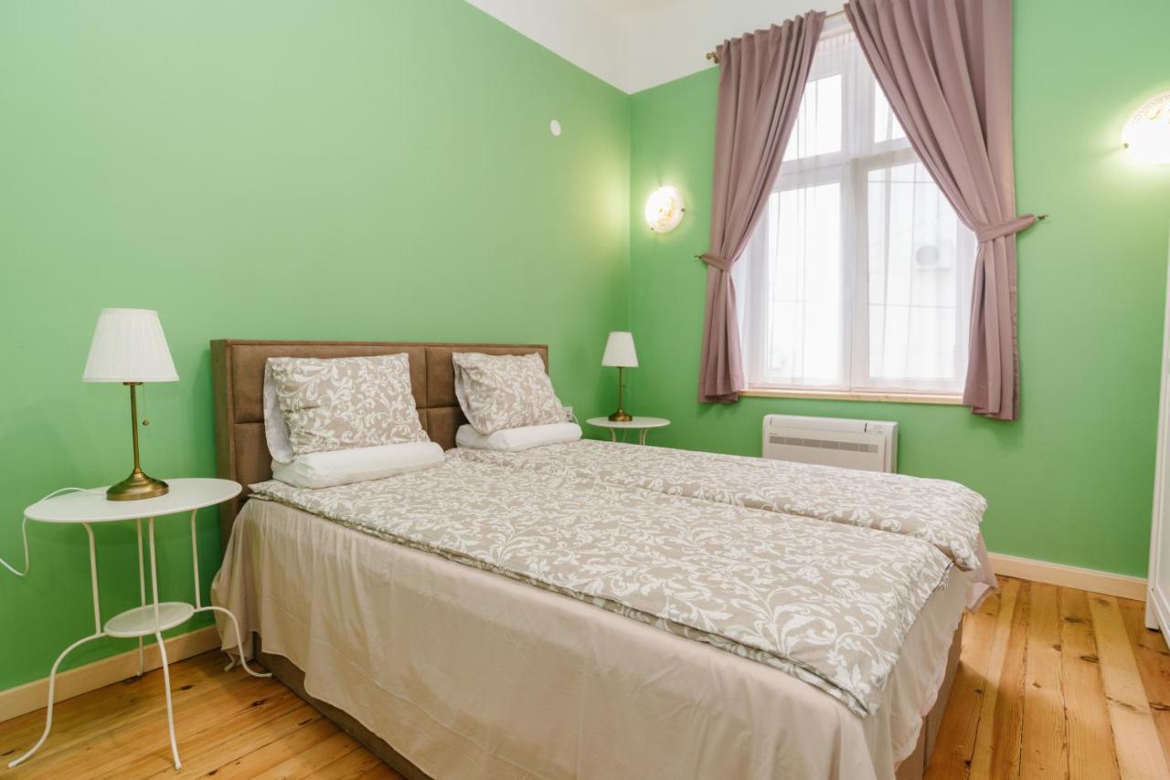 Апартамент Elsor Burgas Exterior foto