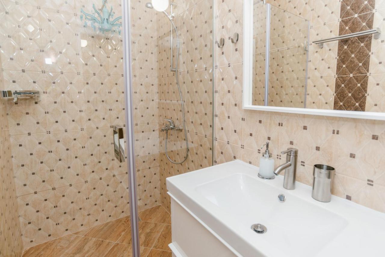 Апартамент Elsor Burgas Exterior foto
