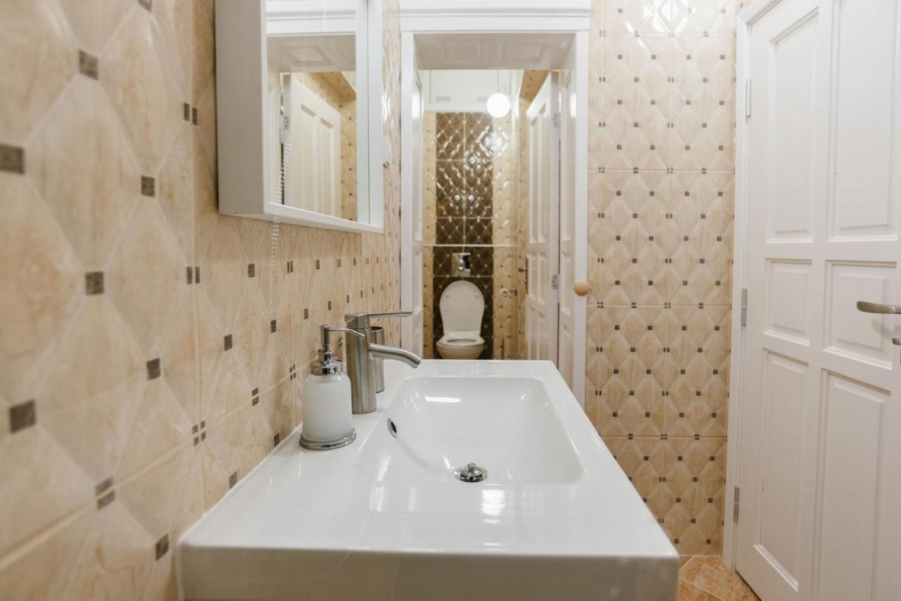Апартамент Elsor Burgas Exterior foto