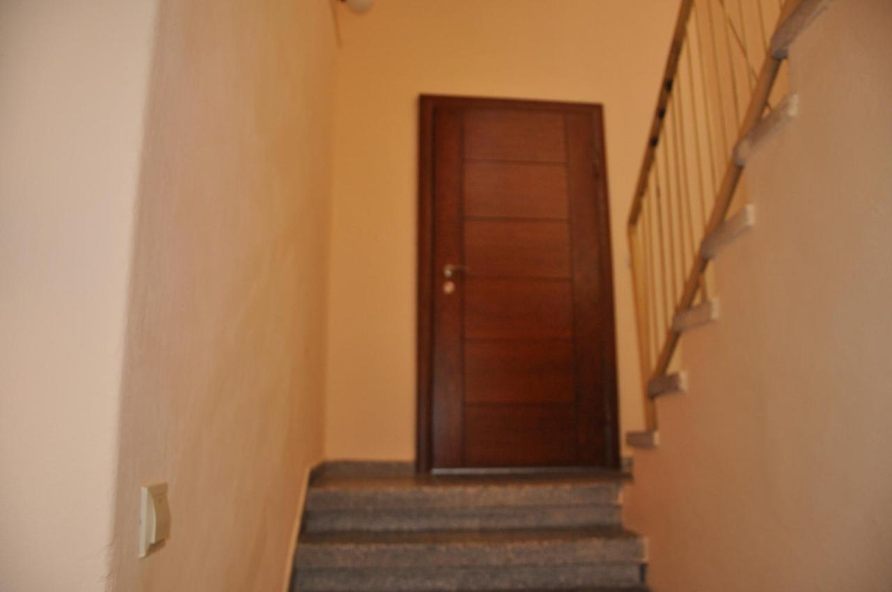 Апартамент Elsor Burgas Exterior foto